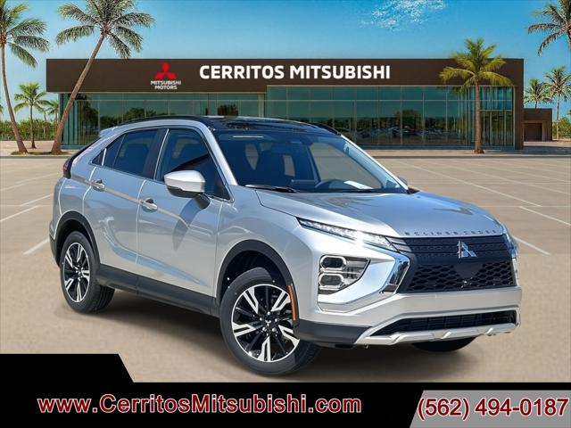 2025 Mitsubishi Eclipse Cross SE 1.5T S-AWC for sale in Cerritos, CA