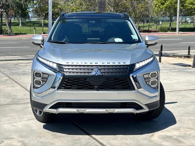 2025 Mitsubishi Eclipse Cross SE 1.5T S-AWC