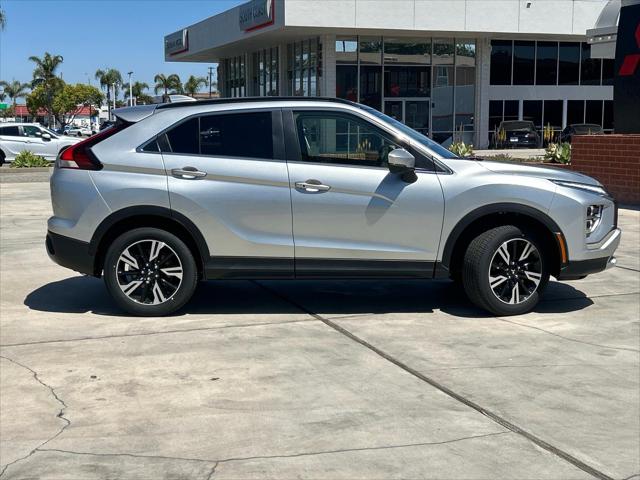 2025 Mitsubishi Eclipse Cross SE 1.5T S-AWC
