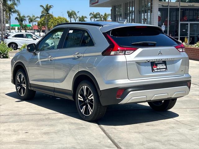 2025 Mitsubishi Eclipse Cross SE 1.5T S-AWC