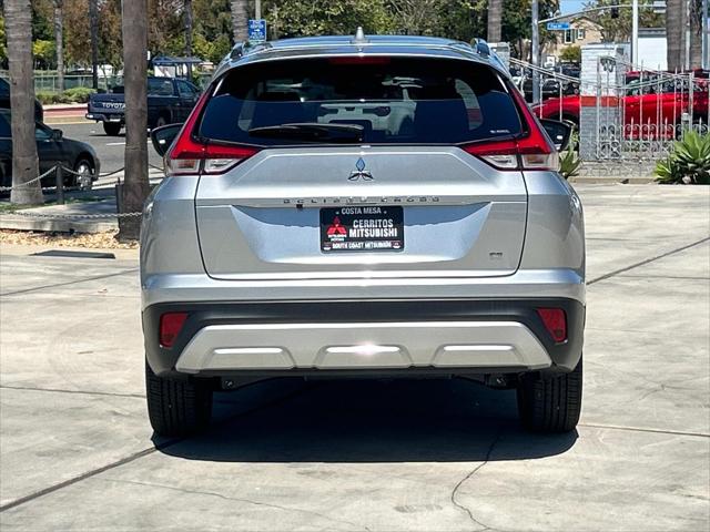2025 Mitsubishi Eclipse Cross SE 1.5T S-AWC