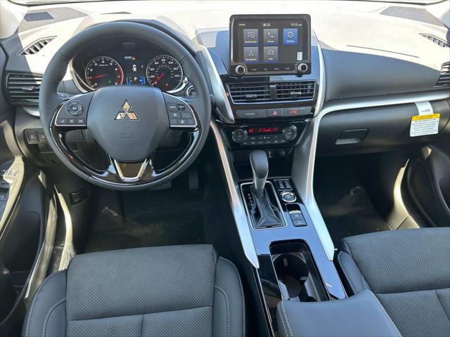 2025 Mitsubishi Eclipse Cross SE 1.5T S-AWC