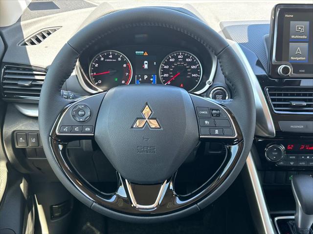 2025 Mitsubishi Eclipse Cross SE 1.5T S-AWC
