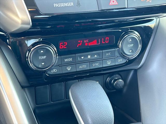 2025 Mitsubishi Eclipse Cross SE 1.5T S-AWC