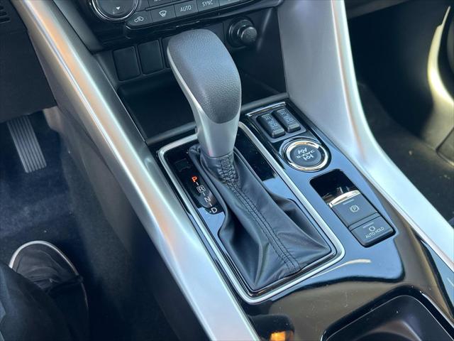 2025 Mitsubishi Eclipse Cross SE 1.5T S-AWC