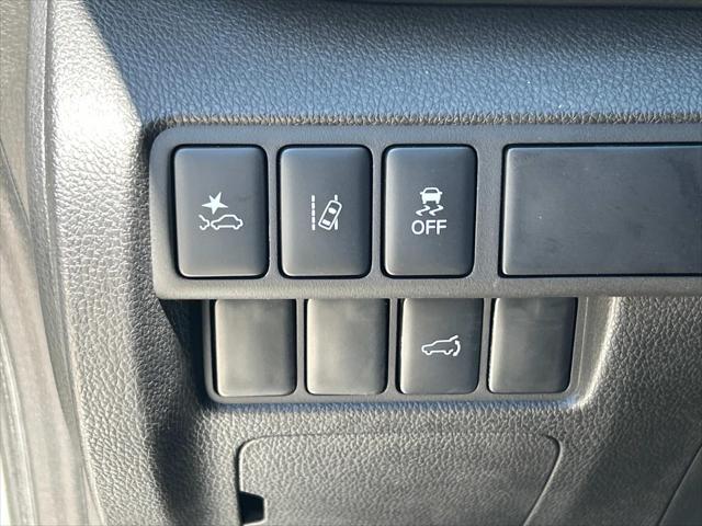 2025 Mitsubishi Eclipse Cross SE 1.5T S-AWC
