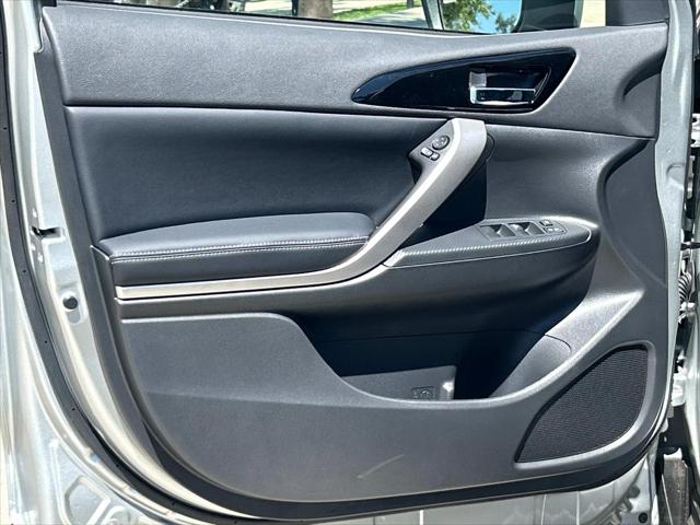 2025 Mitsubishi Eclipse Cross SE 1.5T S-AWC