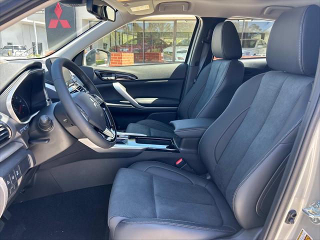 2025 Mitsubishi Eclipse Cross SE 1.5T S-AWC