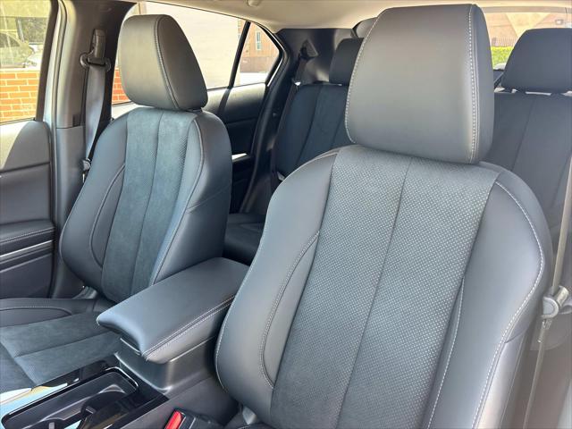2025 Mitsubishi Eclipse Cross SE 1.5T S-AWC