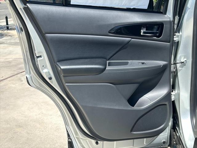2025 Mitsubishi Eclipse Cross SE 1.5T S-AWC
