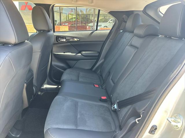 2025 Mitsubishi Eclipse Cross SE 1.5T S-AWC