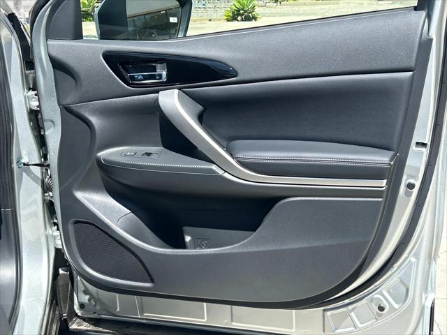 2025 Mitsubishi Eclipse Cross SE 1.5T S-AWC