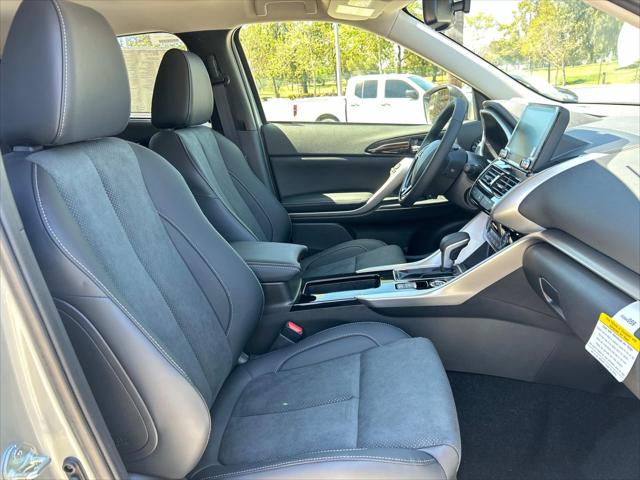 2025 Mitsubishi Eclipse Cross SE 1.5T S-AWC