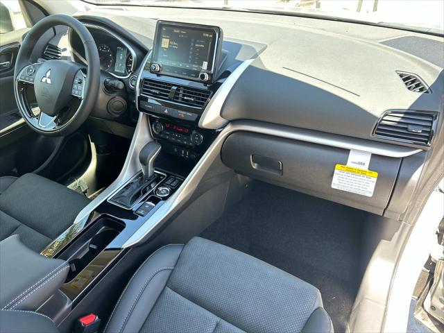 2025 Mitsubishi Eclipse Cross SE 1.5T S-AWC