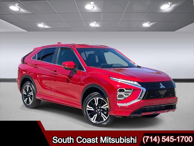 2025 Mitsubishi Eclipse Cross SEL 1.5T S-AWC for sale in Cerritos, CA