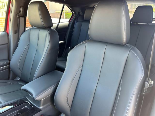 2025 Mitsubishi Eclipse Cross SEL 1.5T S-AWC