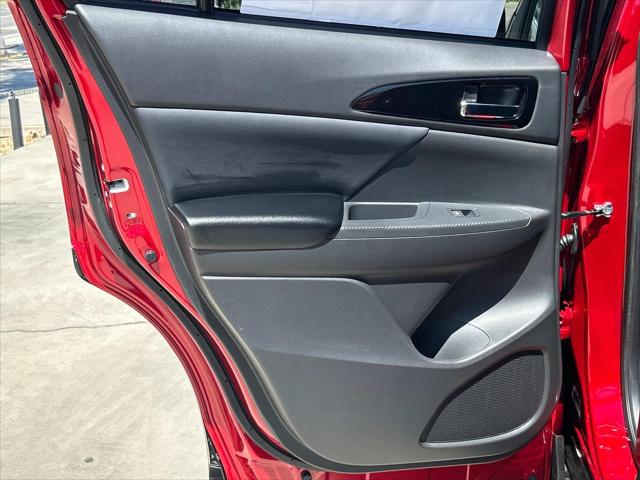 2025 Mitsubishi Eclipse Cross SEL 1.5T S-AWC