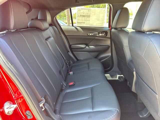2025 Mitsubishi Eclipse Cross SEL 1.5T S-AWC