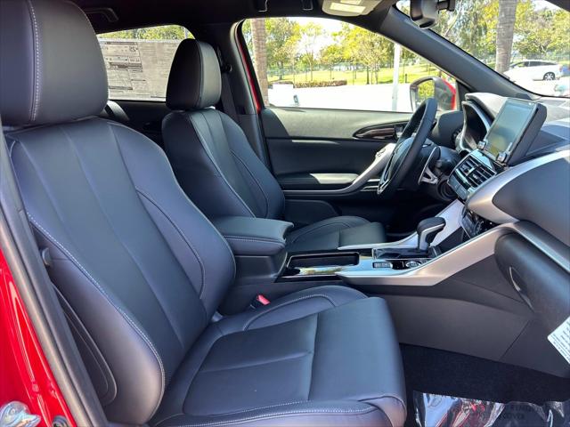 2025 Mitsubishi Eclipse Cross SEL 1.5T S-AWC