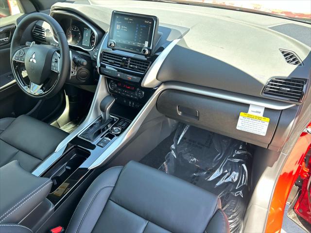 2025 Mitsubishi Eclipse Cross SEL 1.5T S-AWC