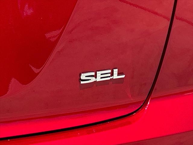 2025 Mitsubishi Eclipse Cross SEL 1.5T S-AWC