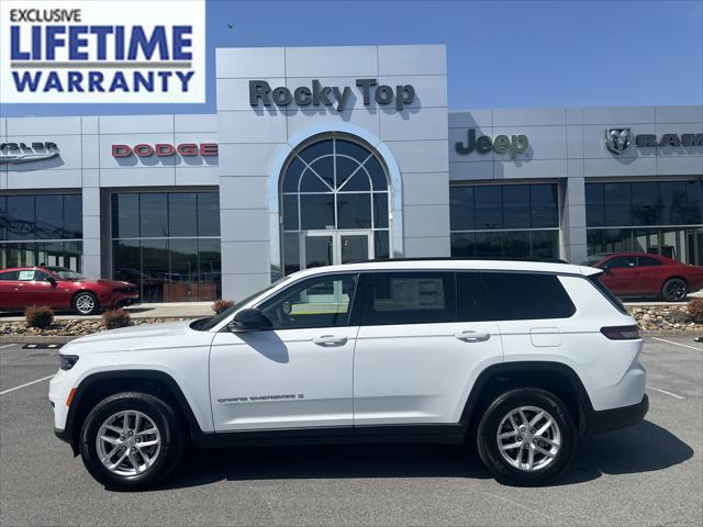 2025 Jeep Grand Cherokee L Laredo X 4x4 for sale in Kodak, TN