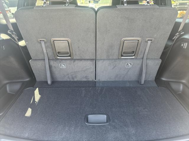 2025 Jeep Grand Cherokee L Laredo X 4x4