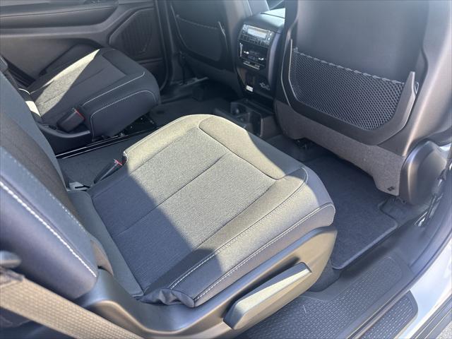 2025 Jeep Grand Cherokee L Laredo X 4x4