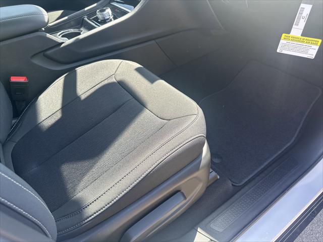 2025 Jeep Grand Cherokee L Laredo X 4x4