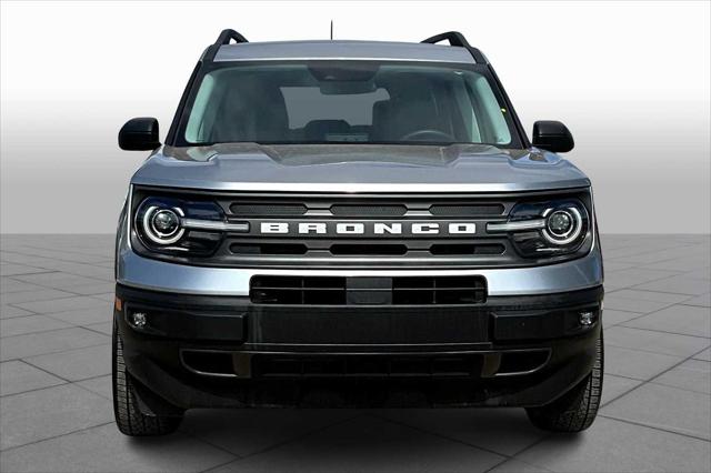 Used 2021 Ford Bronco Sport For Sale in Lubbock, TX