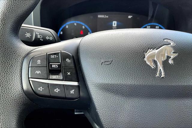 Used 2021 Ford Bronco Sport For Sale in Lubbock, TX