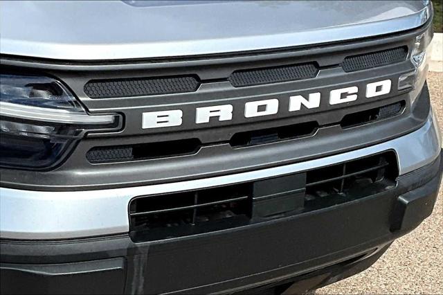 Used 2021 Ford Bronco Sport For Sale in Lubbock, TX