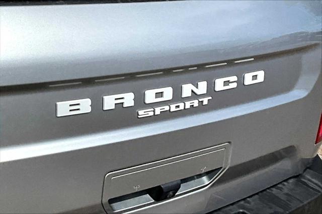 Used 2021 Ford Bronco Sport For Sale in Lubbock, TX
