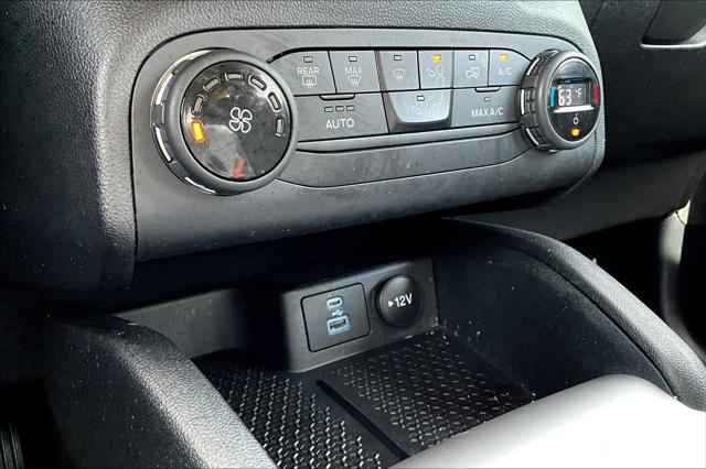Used 2021 Ford Bronco Sport For Sale in Lubbock, TX