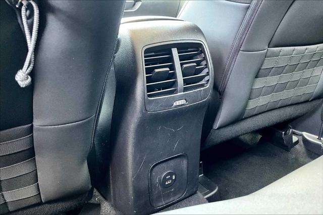 Used 2021 Ford Bronco Sport For Sale in Lubbock, TX