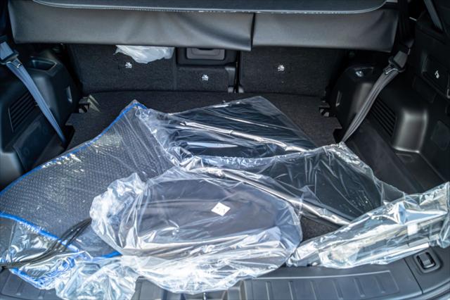 2025 Mitsubishi Outlander PHEV ES S-AWC