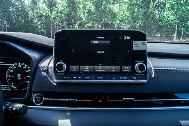 2025 Mitsubishi Outlander PHEV ES S-AWC