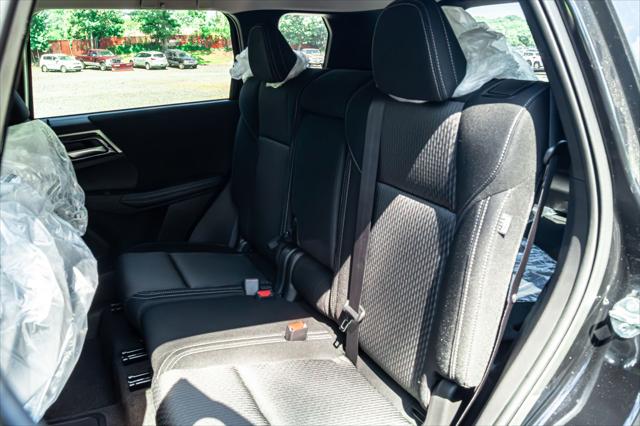 2025 Mitsubishi Outlander PHEV ES S-AWC