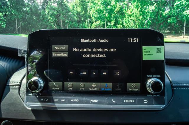 2025 Mitsubishi Outlander PHEV ES S-AWC