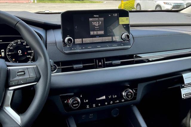 2025 Mitsubishi Outlander PHEV ES S-AWC
