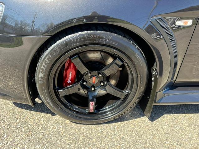 2013 Mitsubishi Lancer Evolution GSR