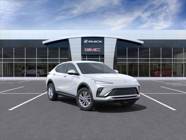 2025 Buick NV Preferred FWD for sale in Pasadena, CA