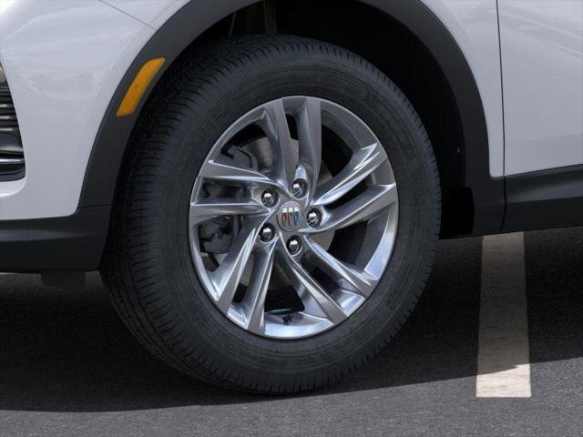 2025 Buick NV Preferred FWD