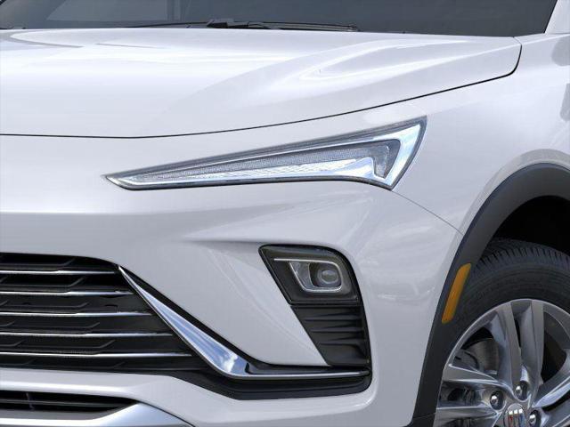 2025 Buick NV Preferred FWD