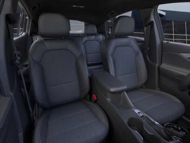 2025 Buick NV Preferred FWD