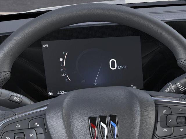 2025 Buick NV Preferred FWD