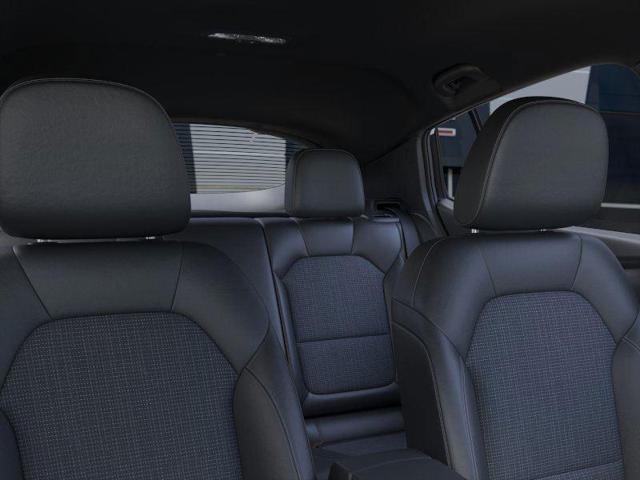 2025 Buick NV Preferred FWD