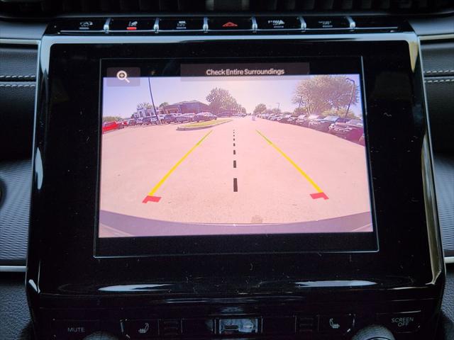 2025 Jeep Grand Cherokee L Laredo X 4x2