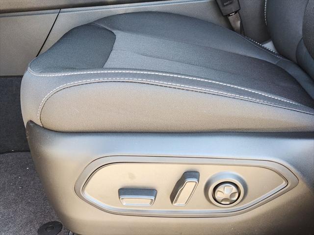 2025 Jeep Grand Cherokee L Laredo X 4x2