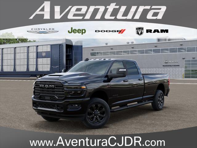 2025 Ram 2500 Laramie Crew Cab 4x4 8' Box for sale in North Miami Beach, FL